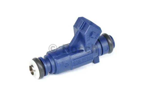 Injector