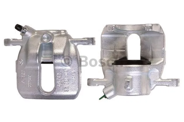 Brake Caliper (0 986 135 291)