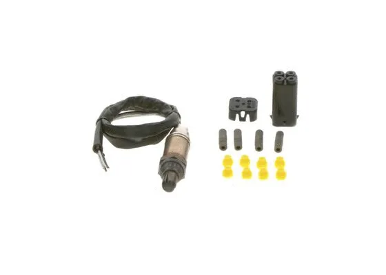 Lambda Sensor