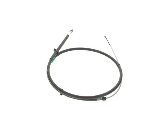 Cable Pull, parking brake