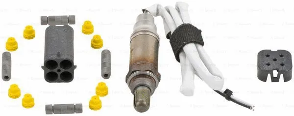 Lambda Sensor