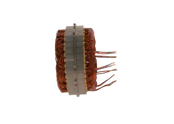 Stator, alternator
