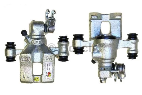 Brake Caliper (0 986 473 405)