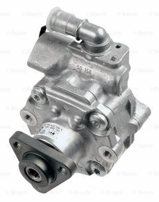 Hydraulic Pump, steering (K S01 000 136)