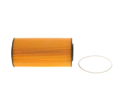 Oil Filter (0 986 4B7 001)
