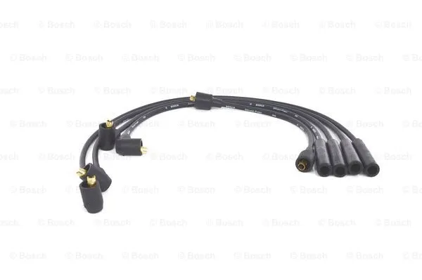 Ignition Cable Kit