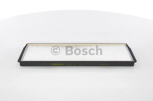 Filter, cabin air (1 987 431 172)