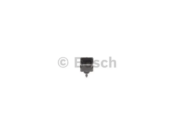 Sensor, boost pressure