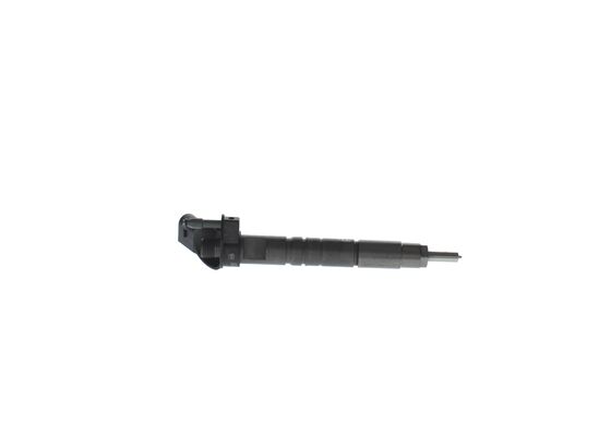Injector Nozzle