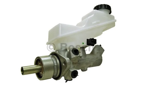 Brake Master Cylinder (0 204 123 629)