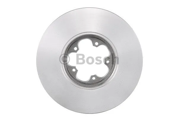 Brake Disc (0 986 478 299)