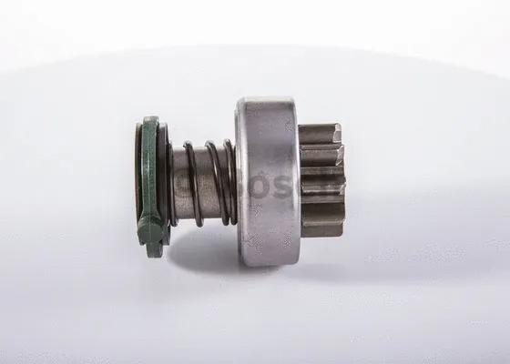 Freewheel Gear, starter