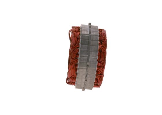 Stator, alternator
