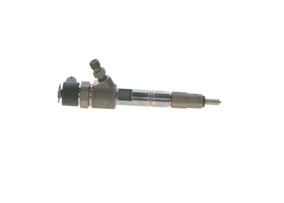 Injector Nozzle