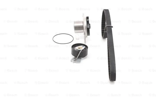 Water Pump & Timing Belt Kit (1 987 946 933)