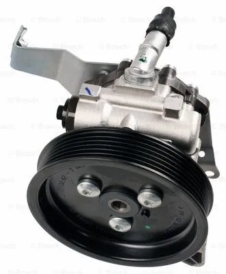 Hydraulic Pump, steering (K S00 000 715)