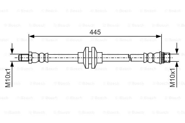 Brake Hose