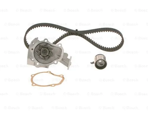 Water Pump & Timing Belt Kit