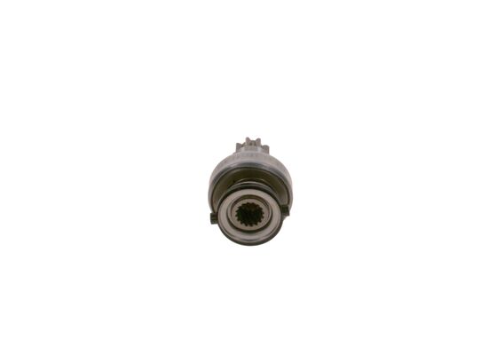 Freewheel Gear, starter
