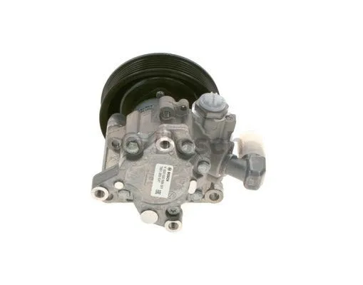 Hydraulic Pump, steering