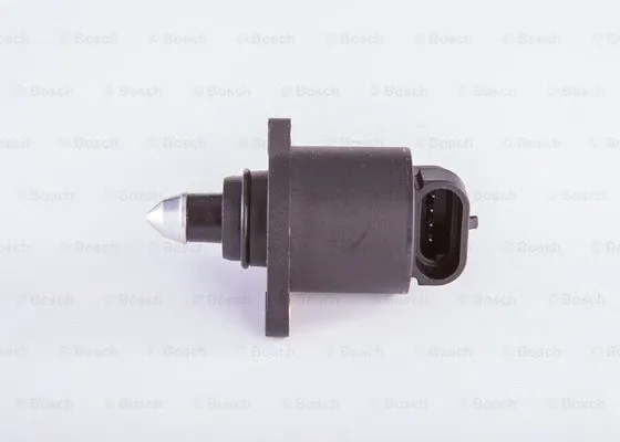 Idle Control Valve, air supply