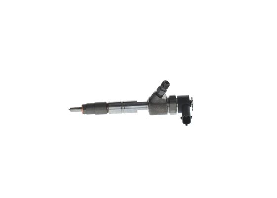 Injector Nozzle
