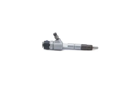Injector Nozzle