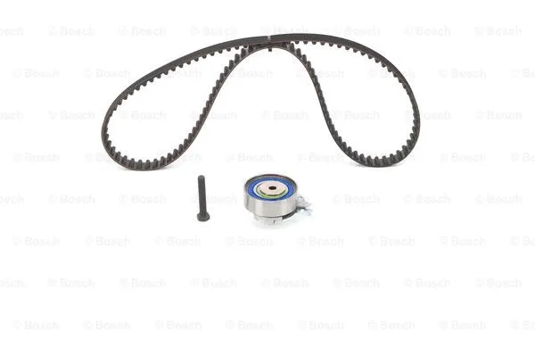 Timing Belt Kit