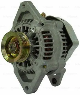 Alternator (F 042 302 011)