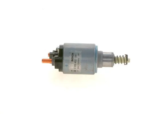 Solenoid Switch, starter