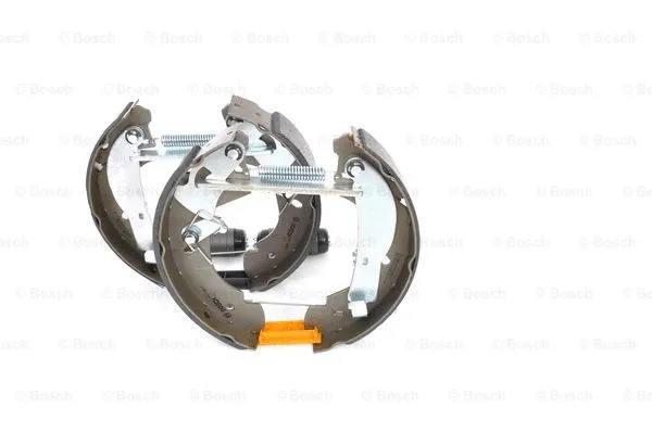 Brake Shoe Set (0 204 114 043)
