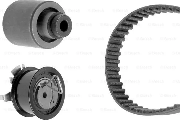 Timing Belt Kit (1 987 948 007)