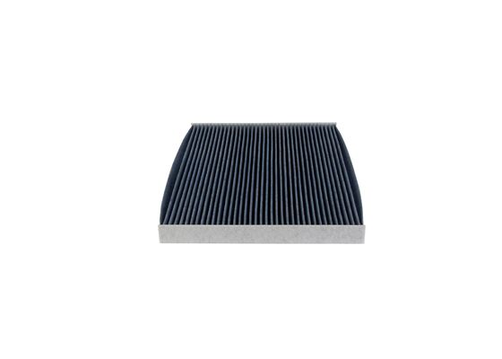 Filter, cabin air (0 986 AF7 007)