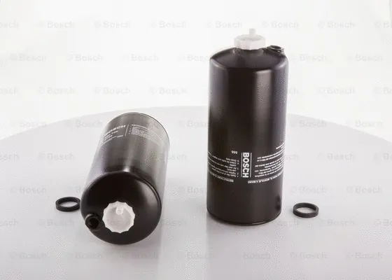 Fuel Filter (0 986 450 726)