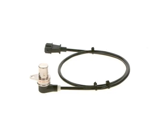 Sensor, crankshaft pulse