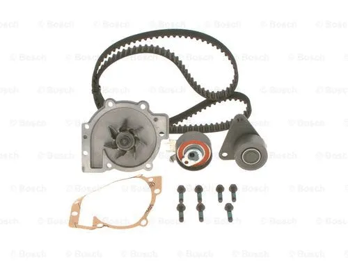 Water Pump & Timing Belt Kit (1 987 946 962)