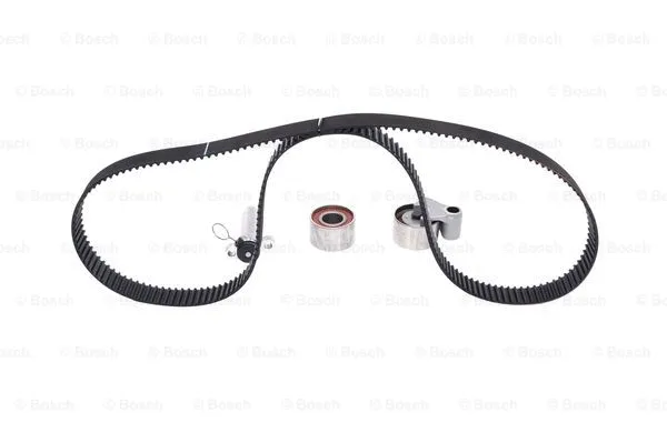 Timing Belt Kit