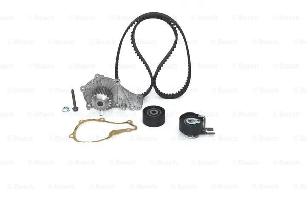Water Pump & Timing Belt Kit