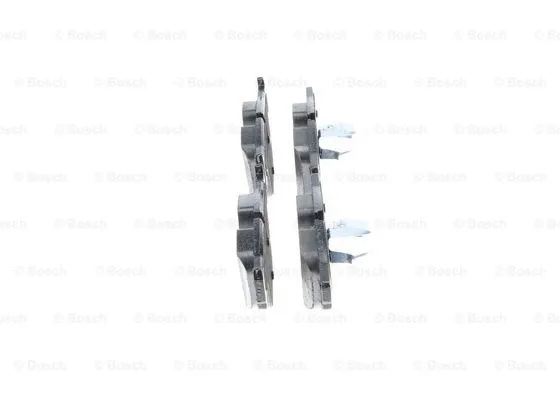 Brake Pad Set, disc brake (0 986 494 786)