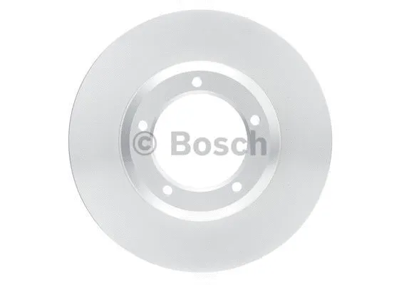 Brake Disc (0 986 478 824)