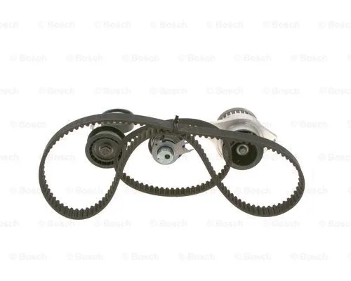 Water Pump & Timing Belt Kit