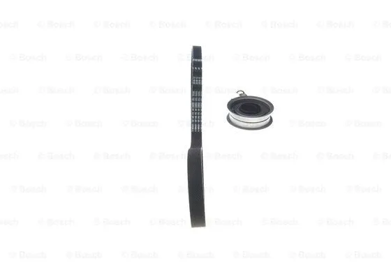 Timing Belt Kit
