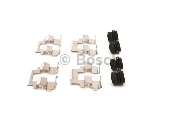 Accessory Kit, disc brake pad