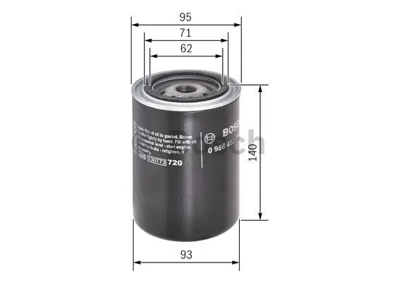 Oil Filter