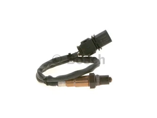 Lambda Sensor
