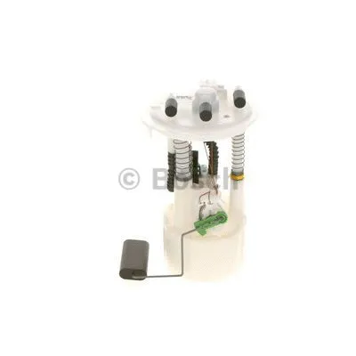 Fuel Feed Unit