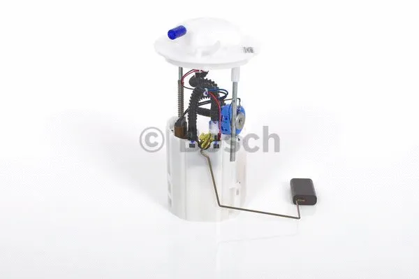 Fuel Feed Unit