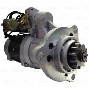 Starter (F 042 003 082)