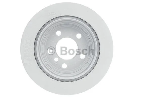 Brake Disc (0 986 479 045)