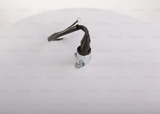 Solenoid Switch, starter (F 042 010 602)